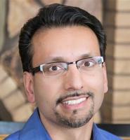 Iltefat H. Hamzavi, MD, FAAD