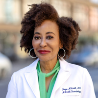 Hope T. Mitchell, MD, FAAD