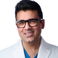 Rishi K Gandhi, MD, FAAD