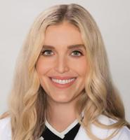Ashley Brittany Wentworth, MD, FAAD