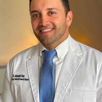 Alexander A Dane, DO, FAAD