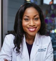 Oma Nenna Agbai, MD, FAAD