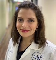 Sara Moghaddam, MD, FAAD