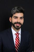 Azael David Freites Martinez, MD, IFAAD