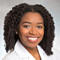 Sotonye Imadojemu, MD, FAAD