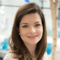 Fernanda Bellodi Schmidt, MD