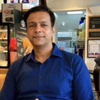 Abhijeet Kumar Jha, MD, IFAAD