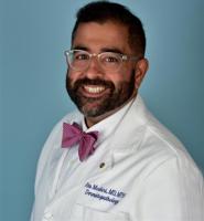 Ata Moshiri, MD, MPH, FAAD