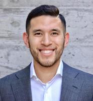 Jordan Victor Wang, MD, MBE, MBA, FAAD