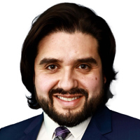 Jorge Felipe Larrondo Galvez, MD, MSc, IFAAD