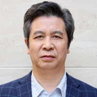 Xing-Hua Gao, MD, PhD
