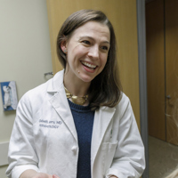 Elizabeth Gates Berry, MD, FAAD