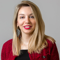 Maria-Angeliki Gkini