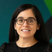 Anna Cristina Garza-Mayers, MD, PhD, FAAD