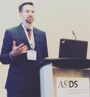 Carlos G Wambier, MD, IFAAD