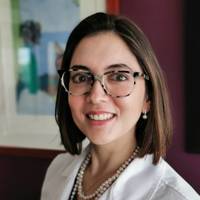Maria Teresa Garcia-Romero, MPH, MD, IFAAD