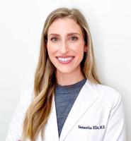Samantha Rose Ellis, MD, FAAD