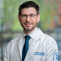 Shamir S. Geller, MD, IFAAD