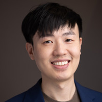 Harry Liu, MD