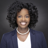 Zainab Mohammodu, MD