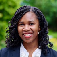 Leandra Alicia Barnes, MD, FAAD