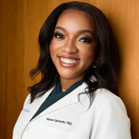 Nkemjika Ugonabo, MD, FAAD