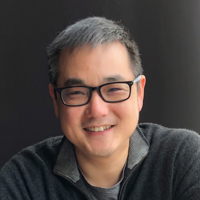 Clive Maopang Liu, MD, FAAD