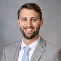 Jacob P Reinhart, MD