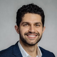 Abraham Abdulhak, MD, FAAD