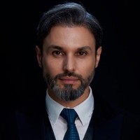 Andre Vieira Braz, MD