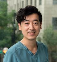 Stephen Li, MD, PhD