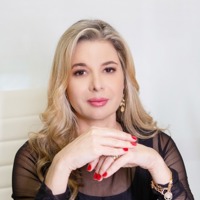 Gisele Viana Oliveira, MD, MSc, PhD, IFAAD