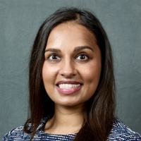 Shilpa Ghatnekar, MD, MBA