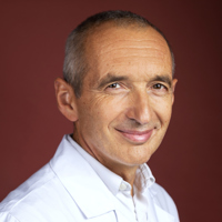 Carle F. Paul, MD, IFAAD