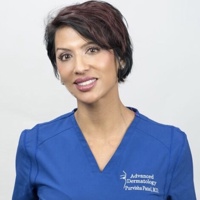 Purvisha Jitendra Patel, MD, FAAD