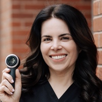 Mayra Buainain de Castro Maymone, MD