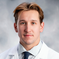 Alec Robitaille, DO, MPH