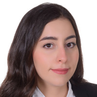 Haneen Salah
