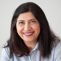 Ladan Mostaghimi, MD