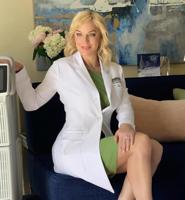 Janine Oswalt Hopkins, MD, FAAD