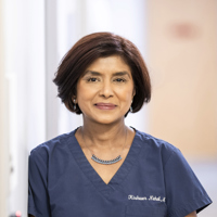 Kishwer S. Nehal, MD, FAAD