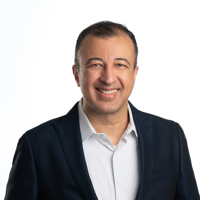 Ally-Khan Somani, MD, PhD, FAAD