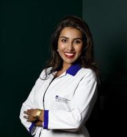 Chytra V. Anand, MBBS, MSc, IFAAD