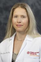 Shari Lipner, MD, PhD, FAAD