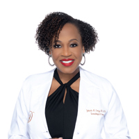 Yolanda M Lenzy, MD, FAAD