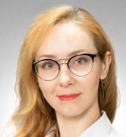 Viktoryia Kazlouskaya, MD, PhD, FAAD