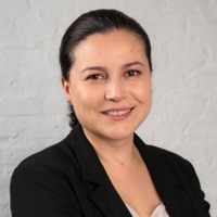 Daniela Araucaria Guzman Sanchez, MD, IFAAD