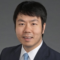 William Huang, MD, MPH, FAAD