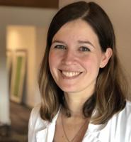 Casey Anderson Carlos, MD, PhD, FAAD