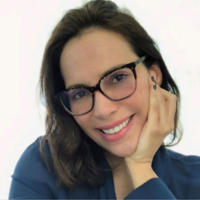 Isabella Doche, MD, PhD, IFAAD